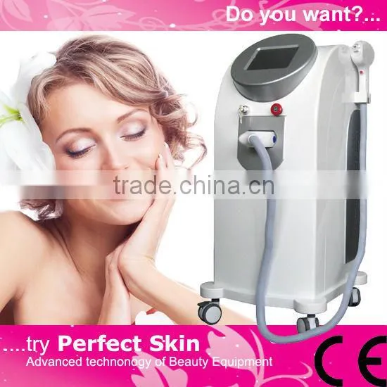 Most effective diode laser system 808nm/810nm diode laser OEM/ODM available