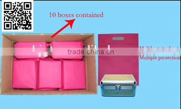 Factory Wholesale home use derma skin nano needle pen