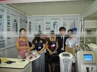 Xi'an Taibo Electronic Technology Co., Ltd. company overview - view 1