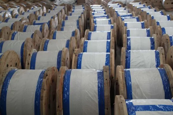 Maanshan Wire Rope Co.,ltd company overview - view 2