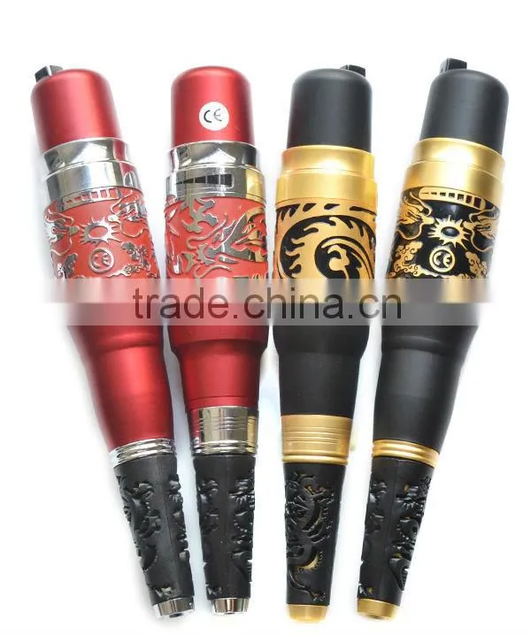 design Permanent Make Up Tattoo machine-no noise