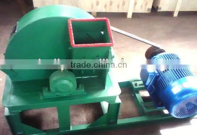 New product wood shaving machine for animal beds