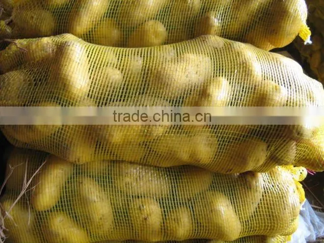 New Crop Fresh Potatoes