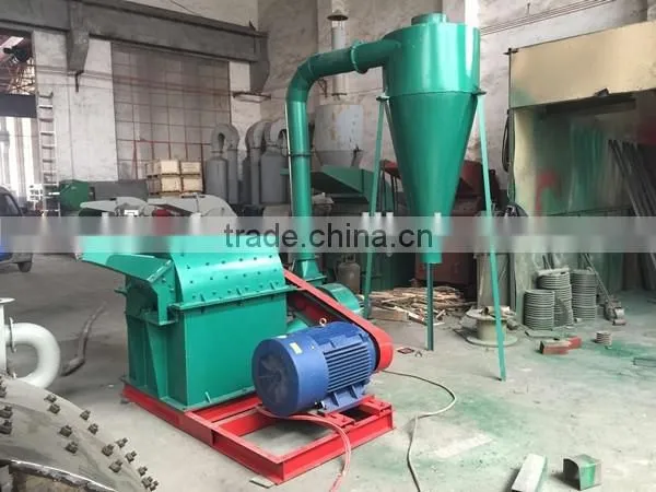 Durable malaysia wood crusher machine wood crushing machine price