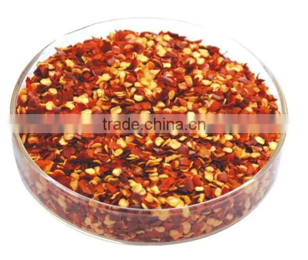 Red Chili and Red Chili Flakes Manufatuuer