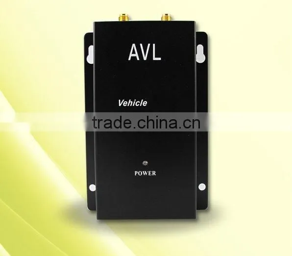 GPS Vehicle Tracker SH300