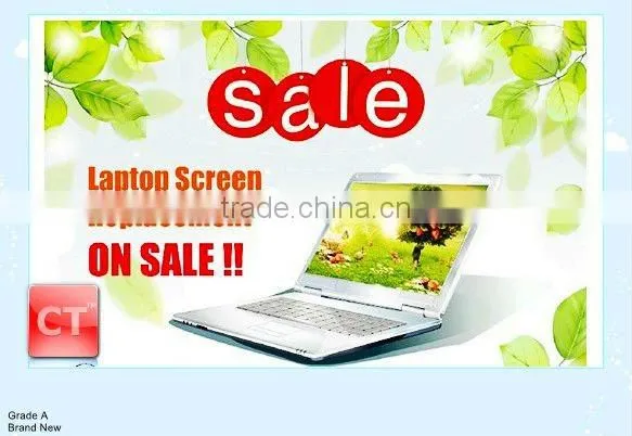 NEW FOR MACBOOK A1181 LCD Screen LP133WX1 TLA1