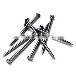 Concrete nail / cement nail