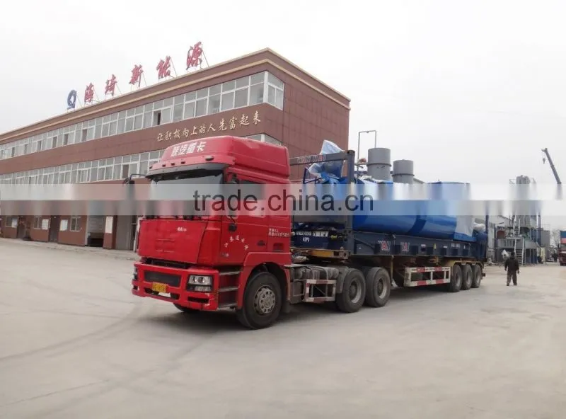 Environment biomass sawdust burner for sale