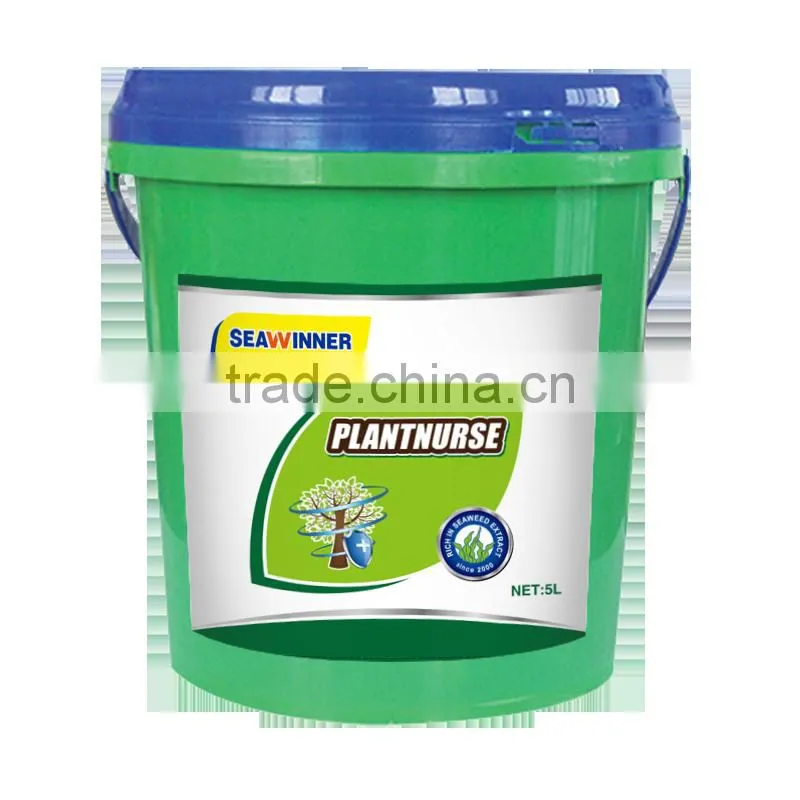 Agriculture Organic Bio Fertilizer--Plantsnurse (Chitosan)
