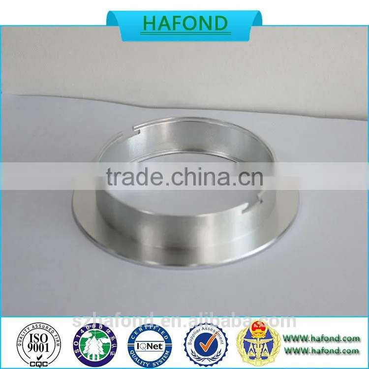 China Factory Professional High Precision Best Sale Casting Iron
