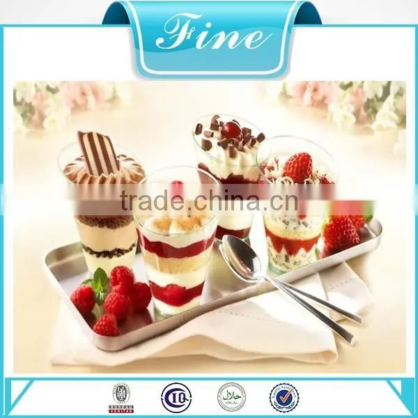 Food beef gelatin high bloom/halal gelatin powder