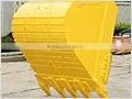45T excavator