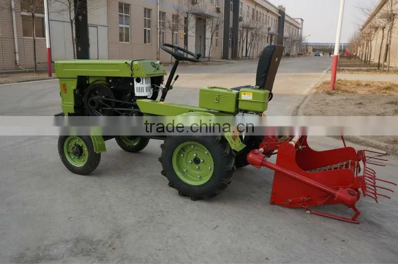 Hot Selling ZUBR FORTE Farm Tractor For Sale