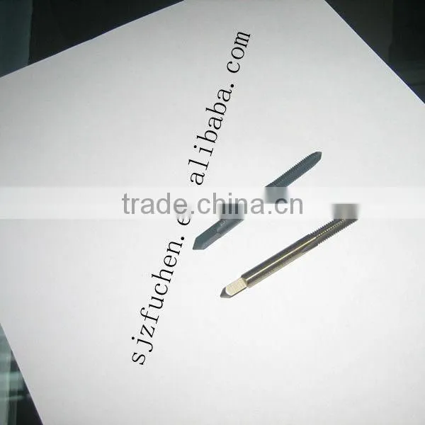 high quality Metric taps with best price