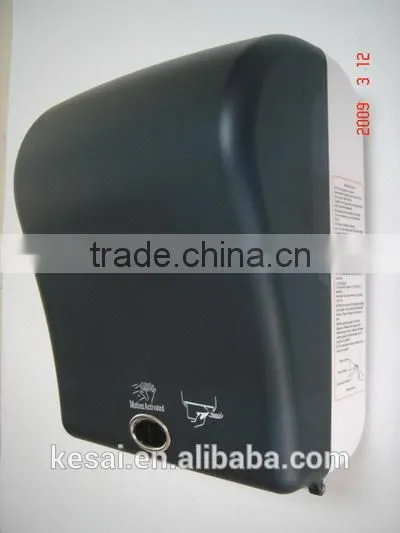 Sensor Paper towel dispenser Holders hand free touchless
