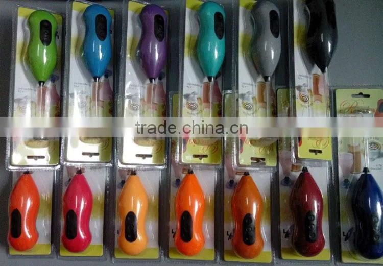 Promotion Gift Stainless Steel Electric Milk Frother
