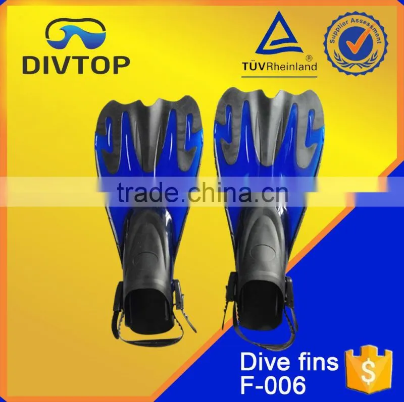 Sillicone Scuba Diving Mask