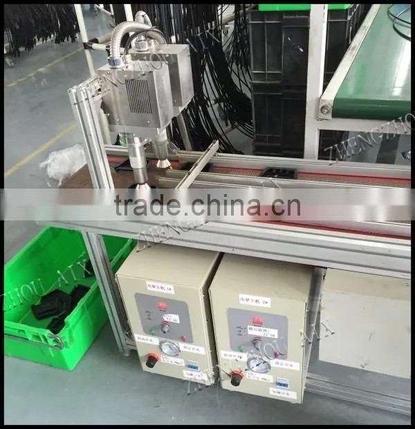High quality plasma machine working head 10-50mm