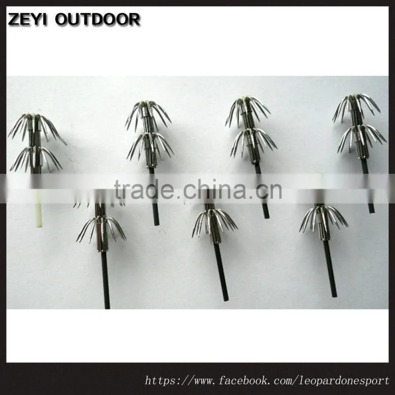 Squid Jigs Fishing Lures Baits Commercial squid jig Useful