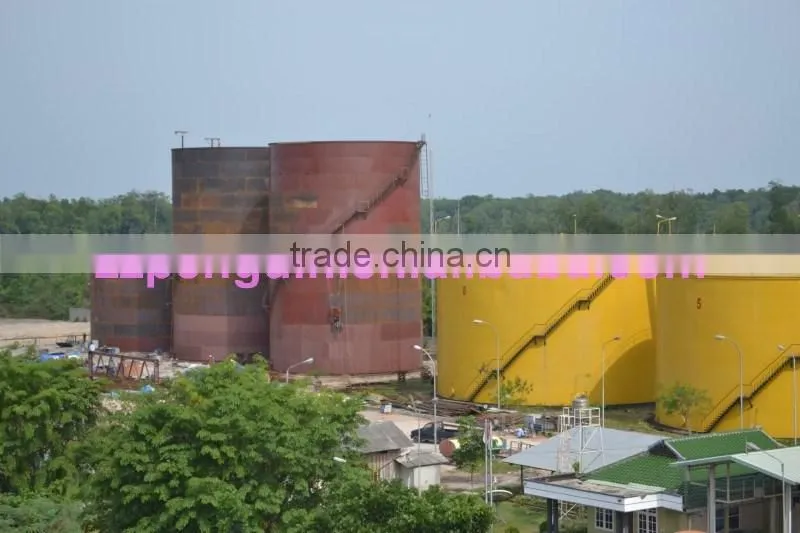 30tph palm oil mill