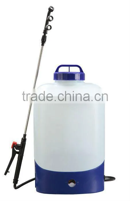 iLOT Electric pump sprayer