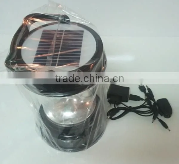 High quality for portable solar led light, 0.5w solar panel solar lamp for isolated home/shop/restaurant/hospital and school