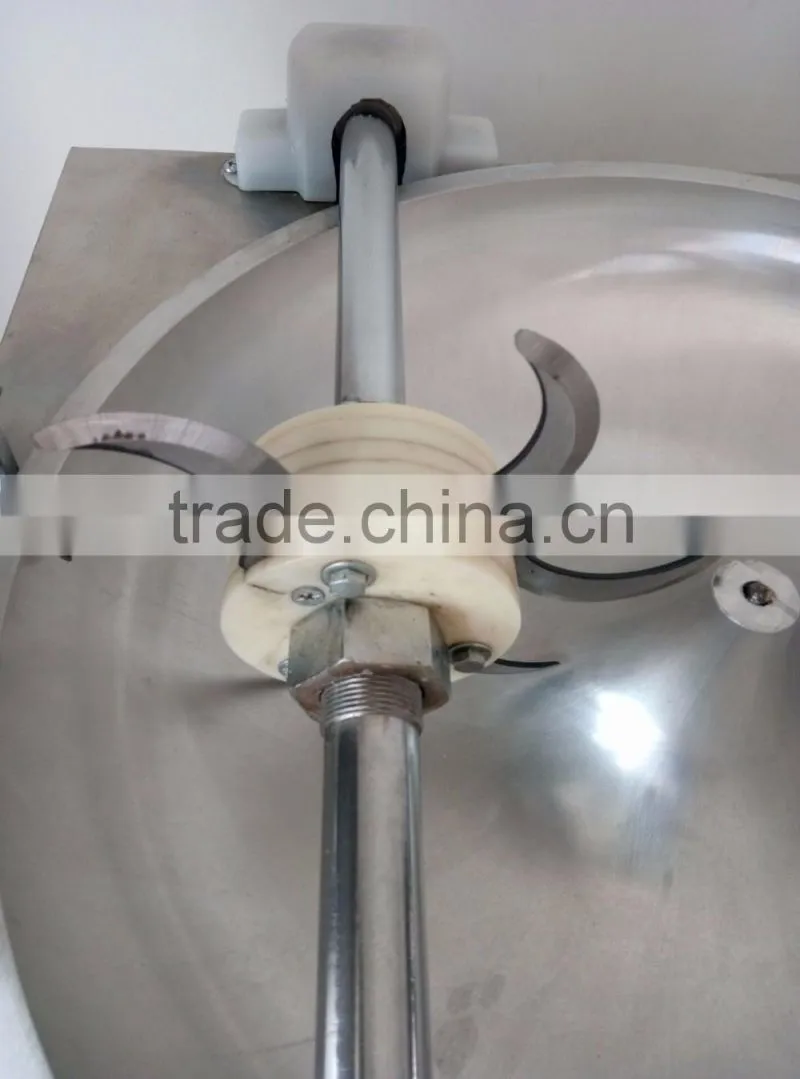 certificated vegetable grinding machine/300-500kg/h Vegetable Grinding Machine /most popular vegetable machine