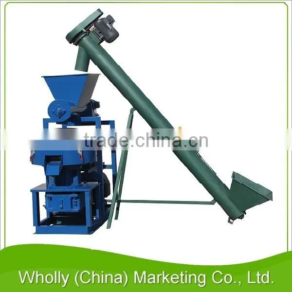 factory price die flat wood pellet machine