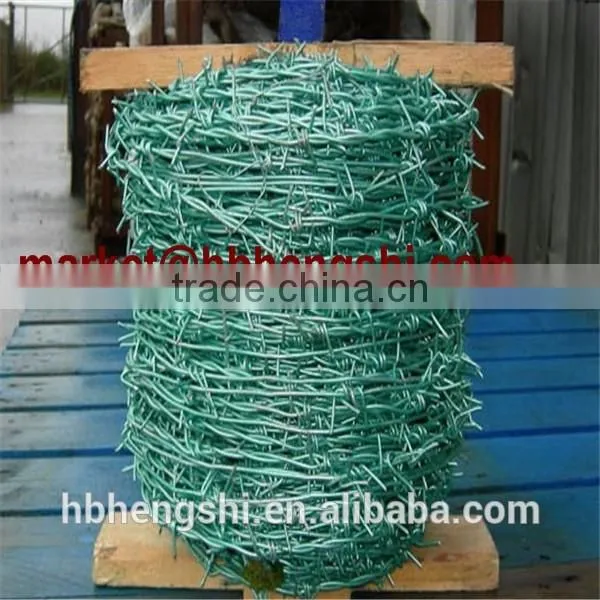 Chain link fence paige wire fence barbed wire