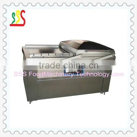 Large Sized Automatic Vacuum Packaging Machine