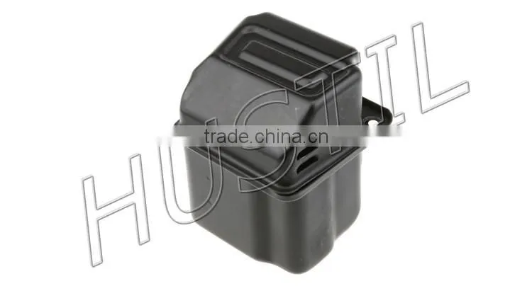 Garden Tools 40cc Chain saw Spare Parts MS260 Chainsaw Muffler