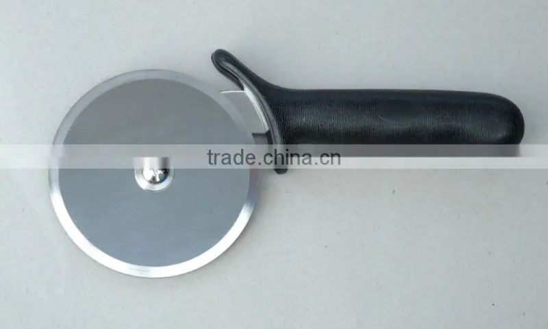 4 inch 2.5 inch pizza wheel cutters professional