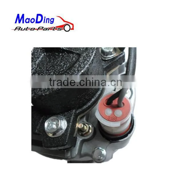 Alternator for JAC 1025 auto parts, truck spare parts