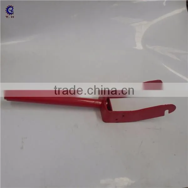 good quality agricultural tail wheel fork
