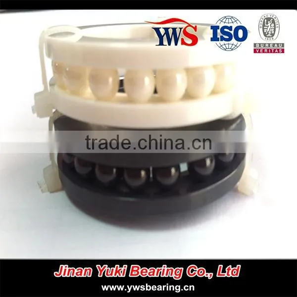F7-15m Axial Mini thrust ball bearing
