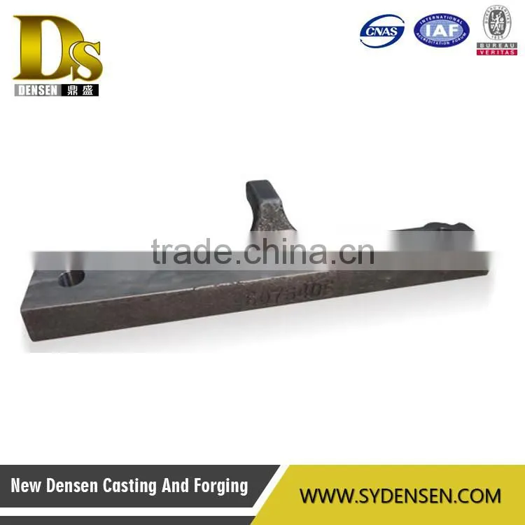 Best selling products 2016 china investment casting from chinese merchandise