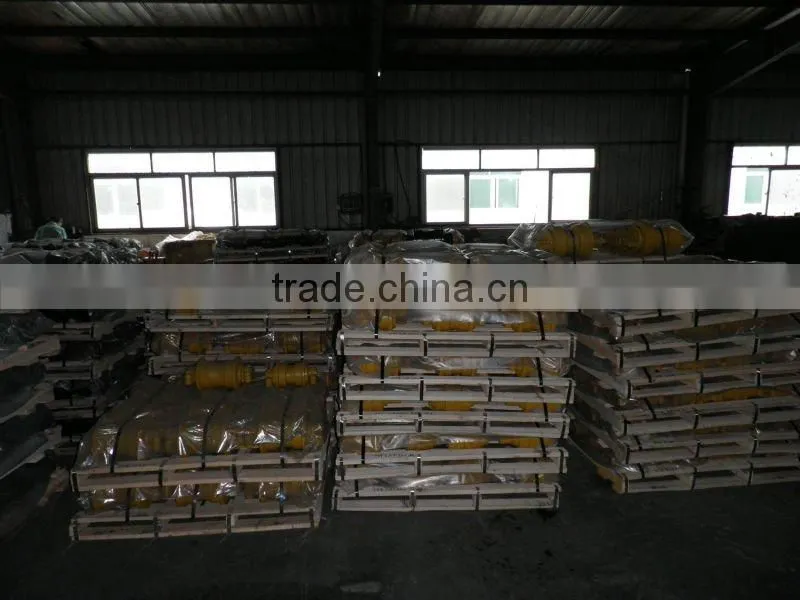 China Tractor Undercarriage Spare Parts