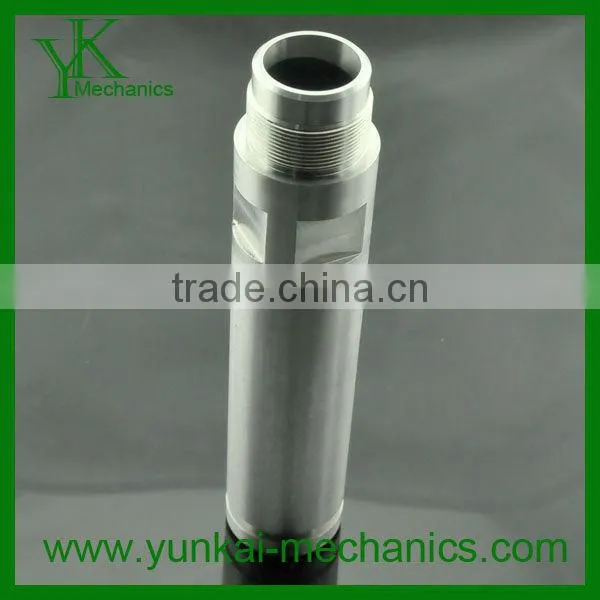 Low cost Ra0.4 precision cnc turning manufacturing