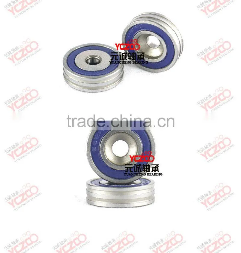 Wholesale custom navy rubber seal ball bearing