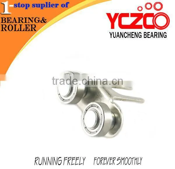 Wholesale all kinds of doors and windows roller
