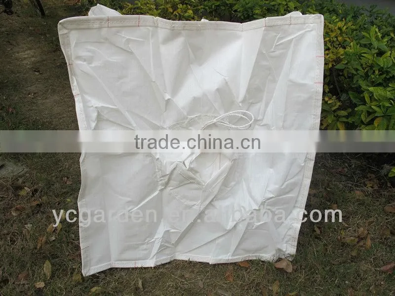 pp big bulk woven polypropylene bags wholesale geotextile sand bag