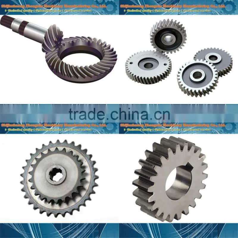 gear/gear box/gear motor