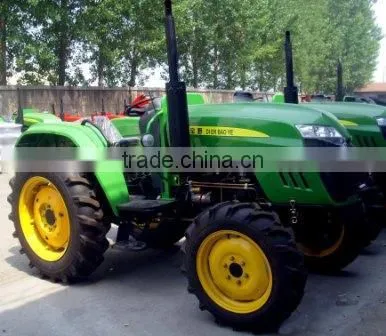 tractor FN484D 48hp with chinese famous engine hot sale in 2014