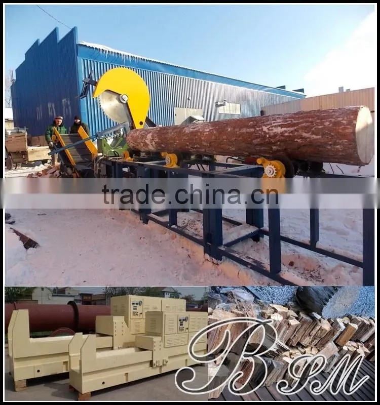 2016 popular facotry supply CE super split log splitter for sale