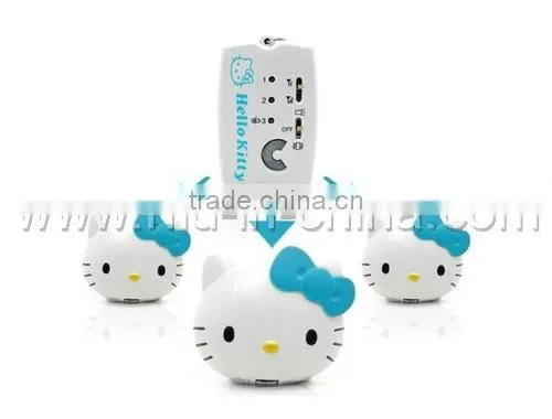 Latest Long distance uhf rfid solutions for Anti-Losing System