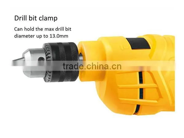 Whole Sale 13mm 850W 3000r/min A New Look Electric Impact Drill