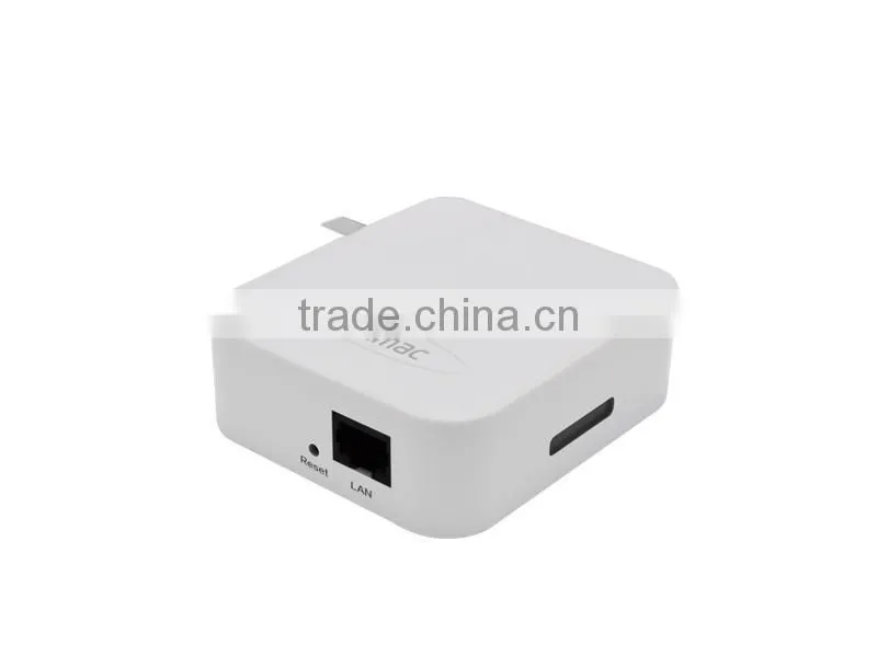 Good quality 150Mbps wireless mini WIFI router supports AP/ Router/ WIFI Bridge/ Client/WIFI Repeater /WIFI modem