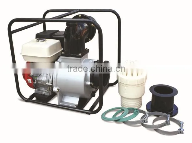 water pump 13 hp WB60