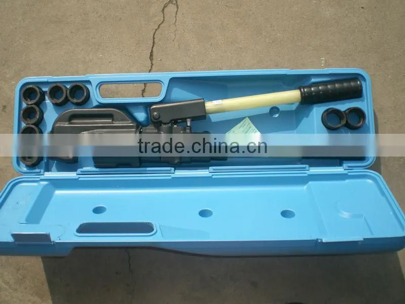 EP-510 Cordless Electric Hydraulic Crimping Tool Hand Operated